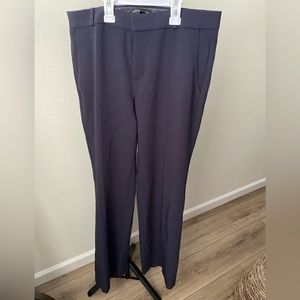 Banana Republic Logan Fit Pants